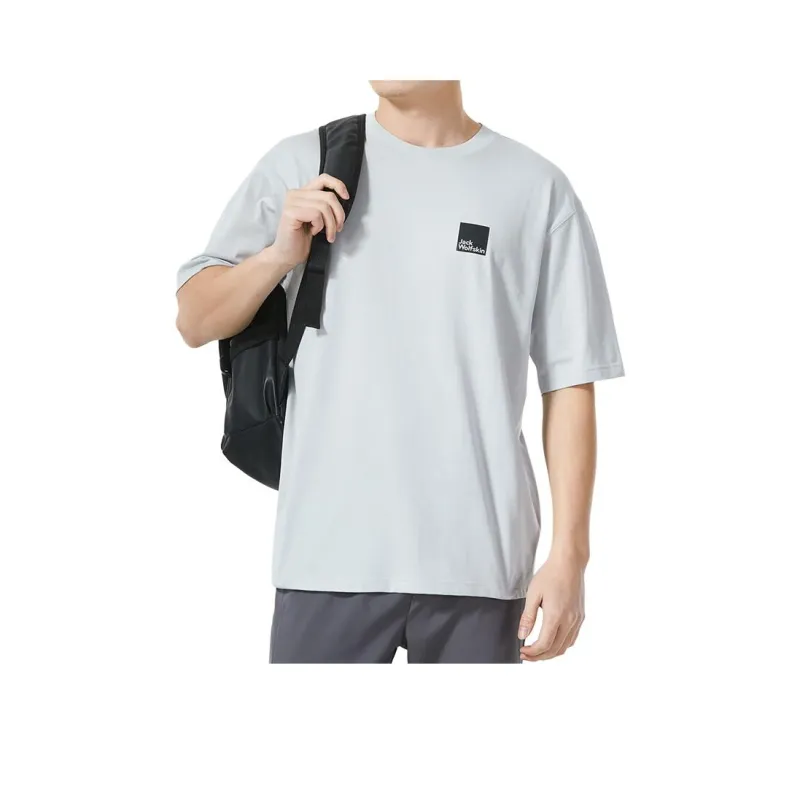 JACK WOLFSKIN T Shirts Men-3