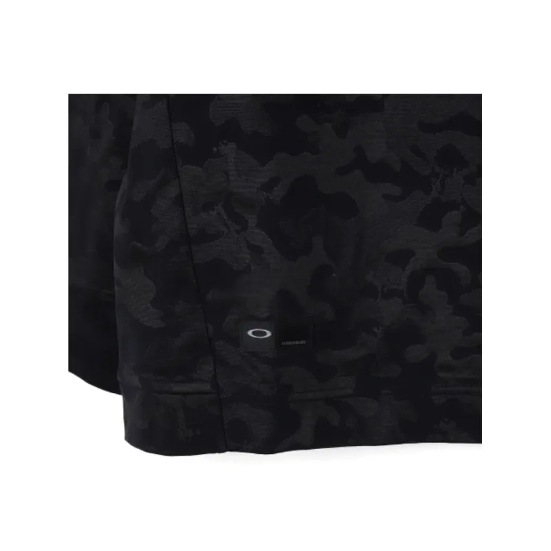 Oakley Sweatshirts Men Black-2