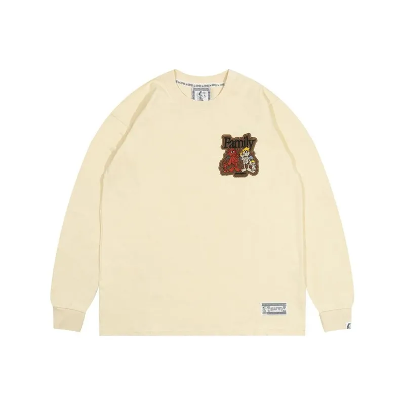 GRAF T-Shirts Men-4