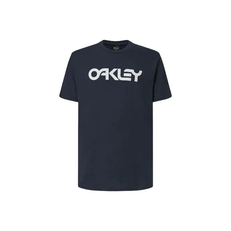 Oakley Mark Ii Cotton blend T shirt-10