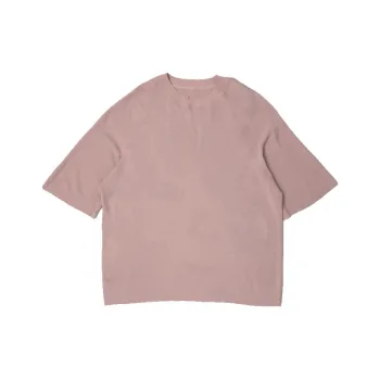PUSH HZC T Shirt Men's Light Pink
