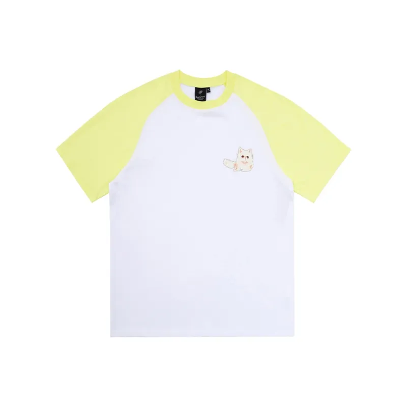 Suamoment T Shirts Unisex-8