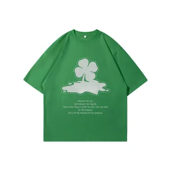 BLACK CLOVER T-Shirts Unisex