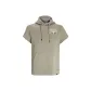 Wild Cow Leather Khaki