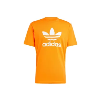 Adidas Originals Adicolor Trefoil Tee