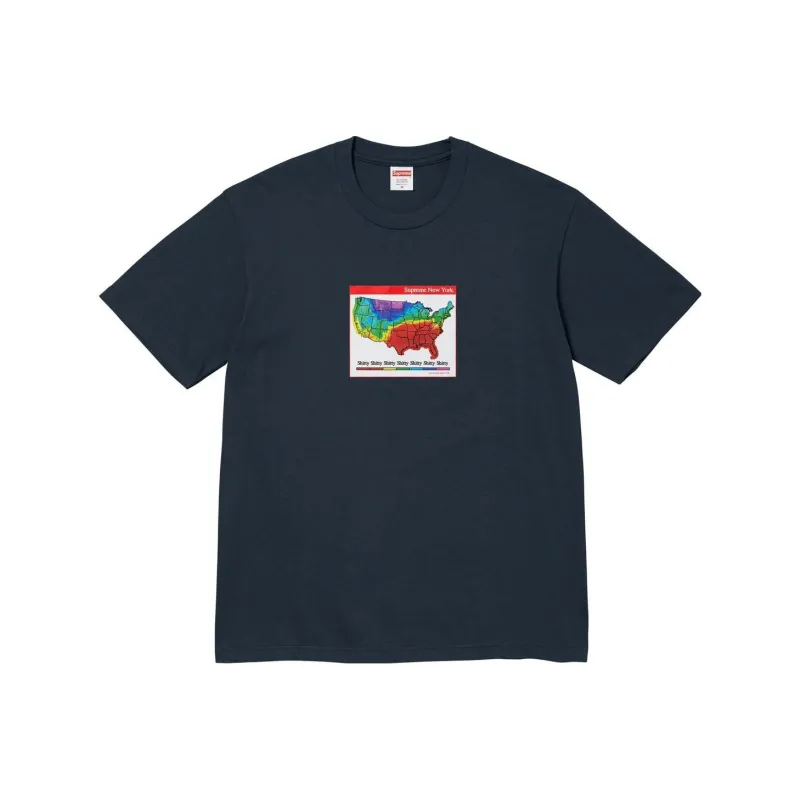 Supreme Weather Tee-1