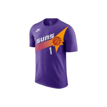 Nike Devin Booker Phoenix Suns Essential City Edition Men's Nike Nba T Shirt