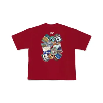 Younger Song T Shirts Unisex