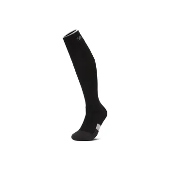 Under Armour Knee High Socks Women's 1 Pack Black