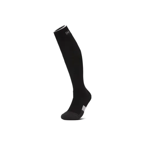 Under Armour Knee High Socks Women's 1 Pack Black