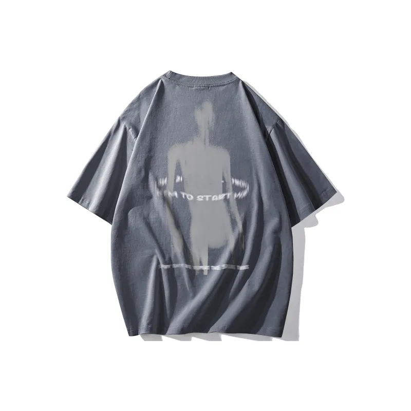TONYKRZ T Shirts Unisex-16