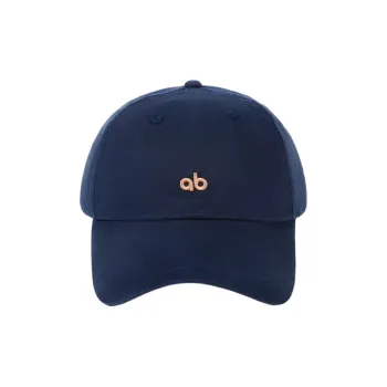 SLEEPYWALK Cotton Baseball Caps Unisex