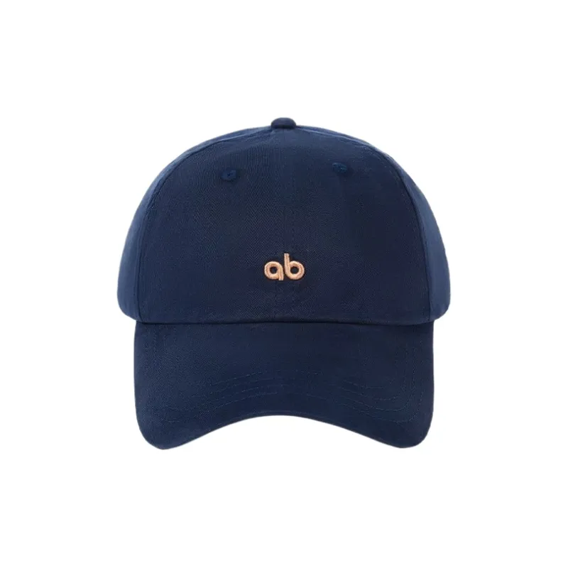 SLEEPYWALK Cotton Baseball Caps Unisex-0