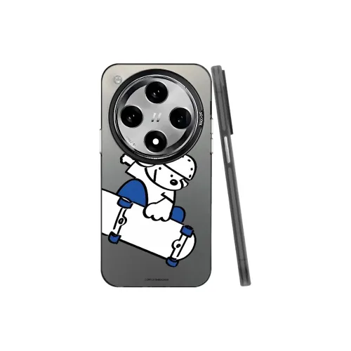 MaiBuZhe Phone Cases
