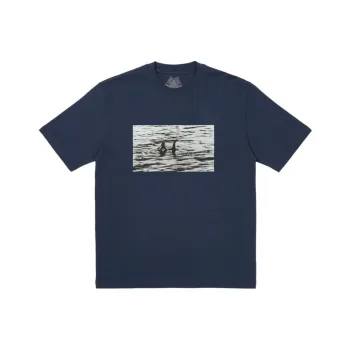 PALACE Nessie T Shirt