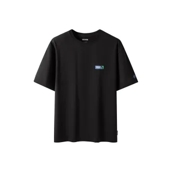 OUTDOOR PRODUCTS T Shirts Men Black