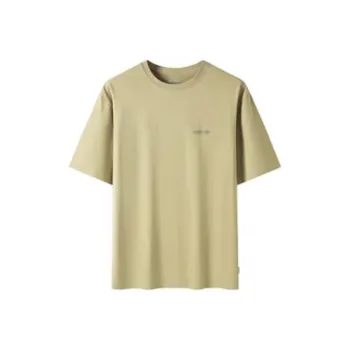 OUTDOOR PRODUCTS T Shirts Men Pea Green