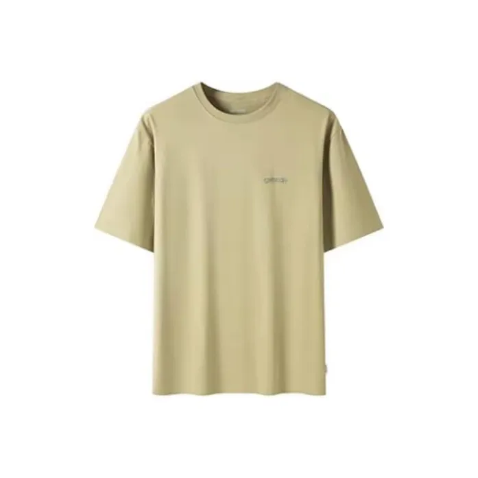 OUTDOOR PRODUCTS T Shirts Men Pea Green-0