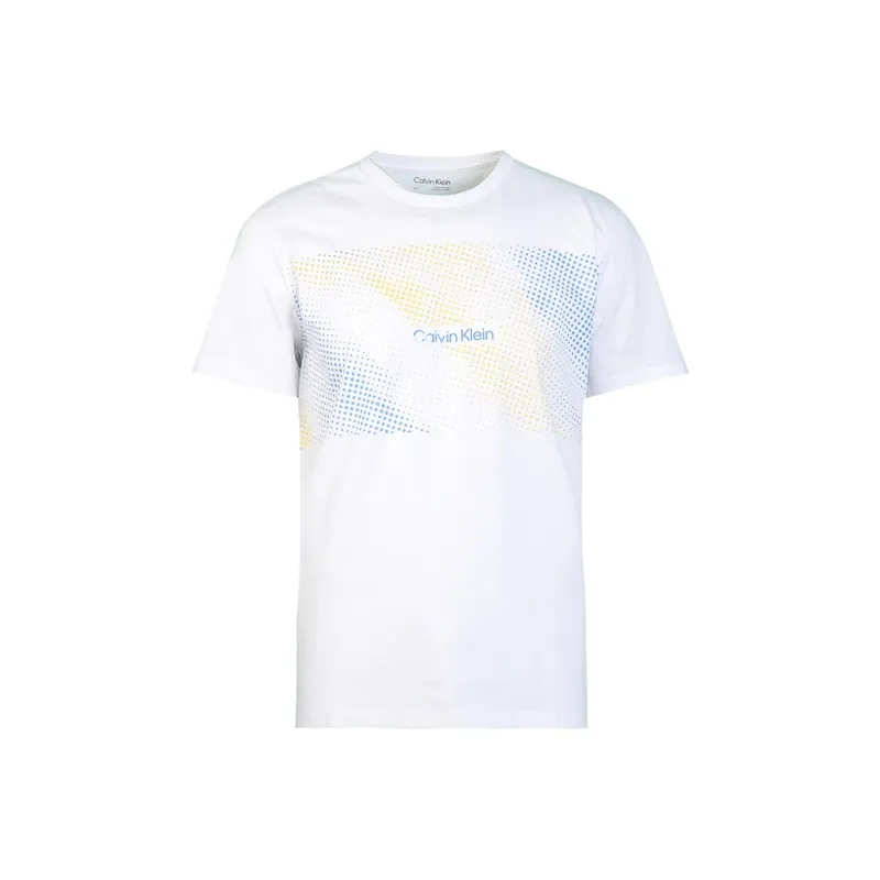 Calvin Klein T Shirts Men-0