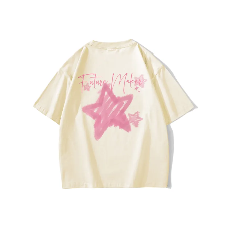 FUTURE MAKER T-Shirts Unisex-14