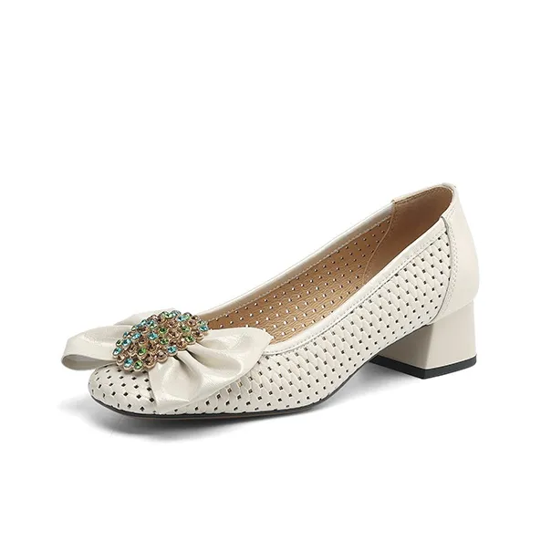 Hongyanglin Casual Single Shoes Women's-5