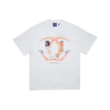 Ori Frederiqo T Shirts Unisex