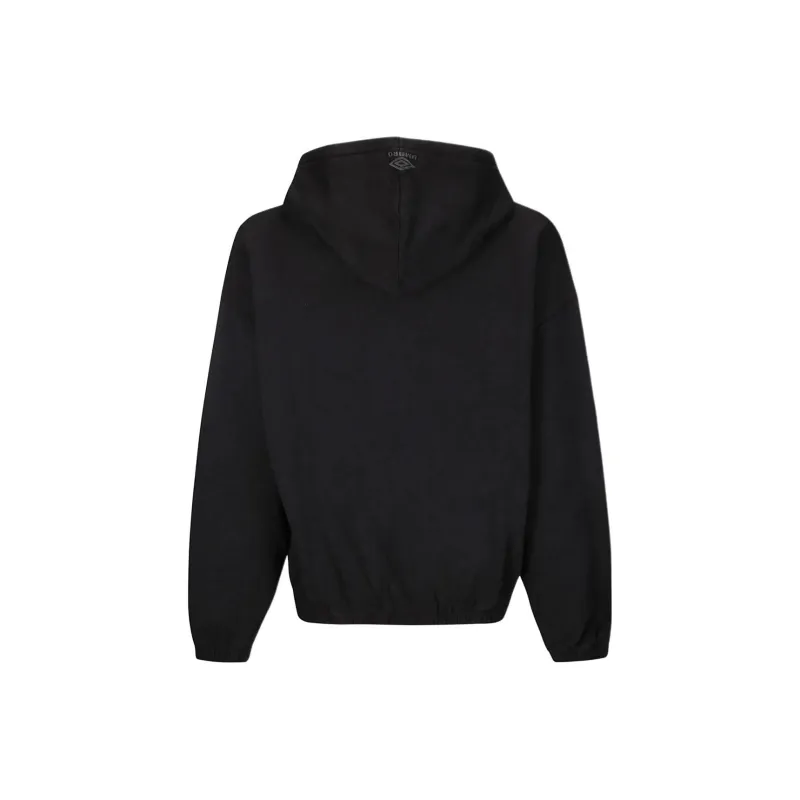 Umbro Heraldic Zip up Hoodie-1