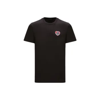 Moncler Logo T Shirt