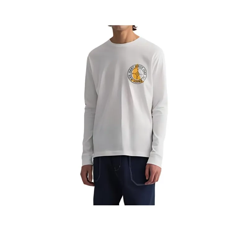 GANT T Shirts Men-0