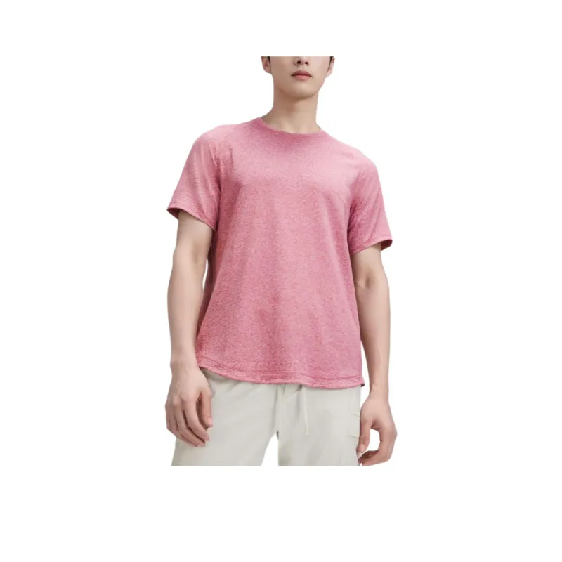 Lululemon License To Train Collection T Shirt Men's-4