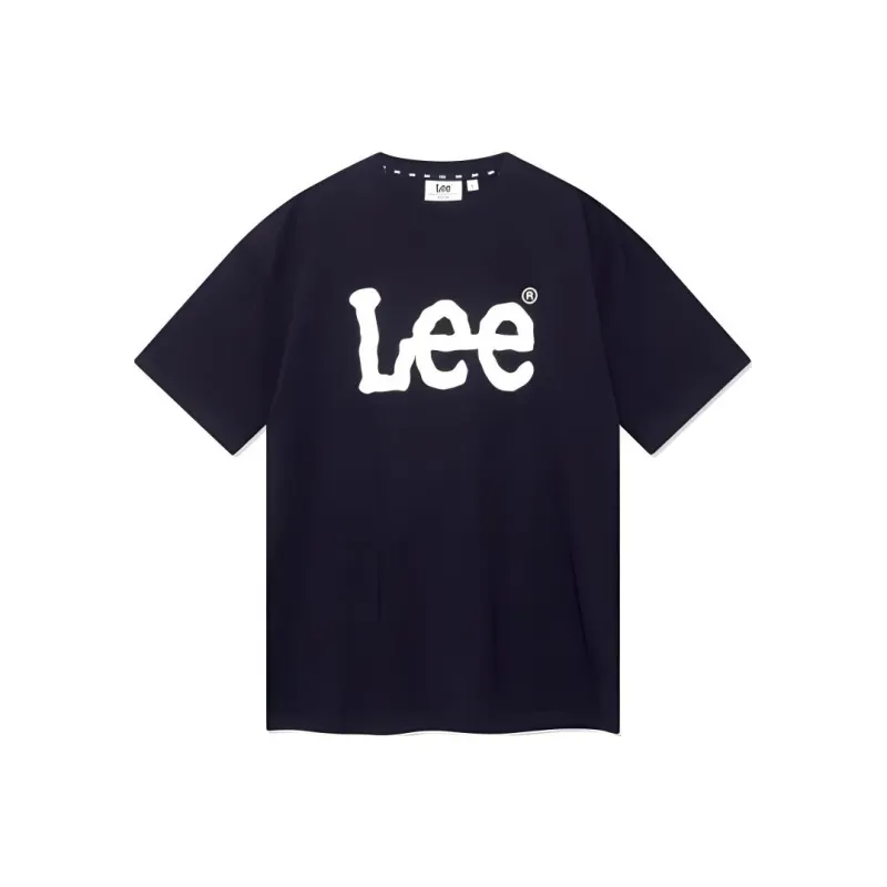 Lee T Shirts Unisex-0