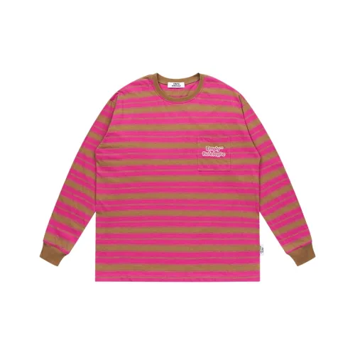 Zipper High Neck Pullover