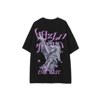 FA2LO T Shirts Unisex