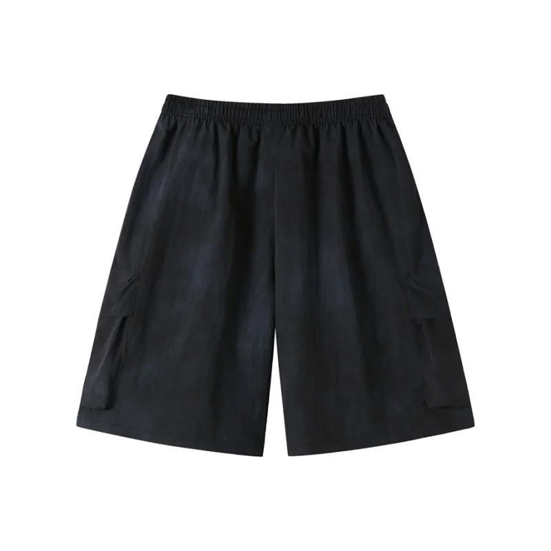 SIFLYTO Cargo Shorts Unisex-7