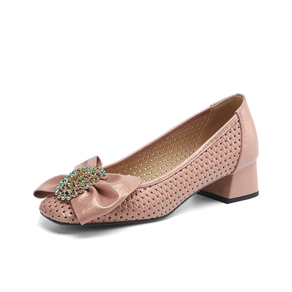 Hongyanglin Casual Single Shoes Women's-10