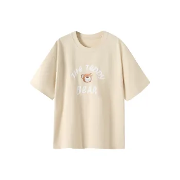 H-YXIANG T-Shirts Men