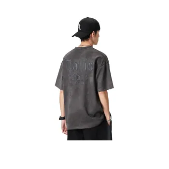 PAINT STAIN T Shirts Unisex