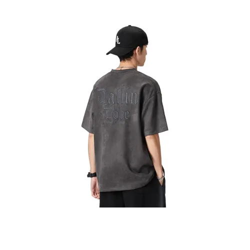 PAINT STAIN T Shirts Unisex