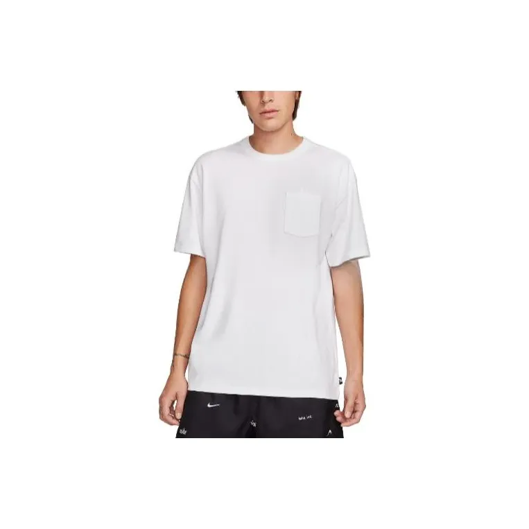 Nike Sportswear Premium Essentials Men's Pocket T Shirt-0