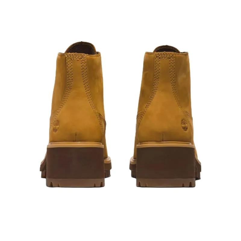 Timberland Ankle Boots Women's Brown-4