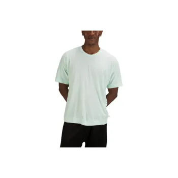 Lululemon Lab Merino Wool-Blend T-Shirt T-Shirt Men's Ice Green