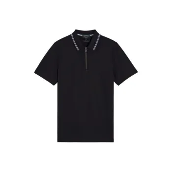 Ted Baker T-Shirts Men Black