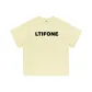 Beige Yellow Apricot