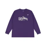 Aurora Purple
