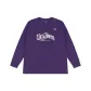 Aurora Purple