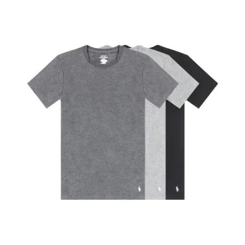 Polo Ralph Lauren T-Shirt Men's 3 Pack