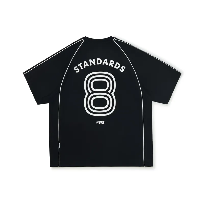FPA ALWAYS MOVING Series T Shirt Unisex-5