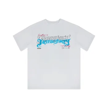 Necessity Finery T Shirts Men