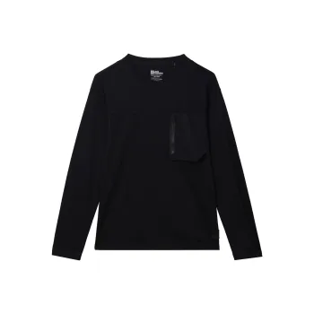 JACK WOLFSKIN T Shirts Men