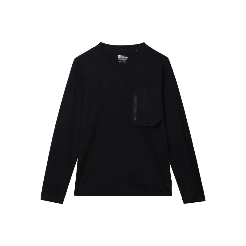 JACK WOLFSKIN T Shirts Men-0